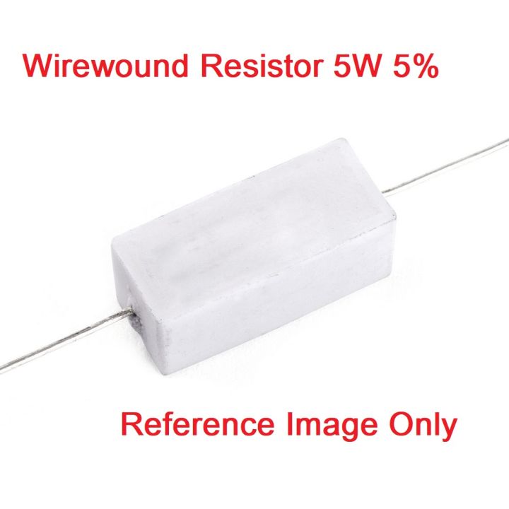 5Pcs-%205Watt%20470%20Ohm%20Resistor%20WIREWOUND%20470%20Ohm%205W%20Resistor%20Ceramic%20Cement%20Wirewound%20Resistor%20470%20Ohm%205%20Watt%20Wire%20Wound%20Fixed%20Cement%20Resistor%205%25%20Tolerance%202%20Pin%20Leads%20-%20Image%202