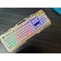 G 700 KEYBOARD RGB BACK LIGHTS SPECIAL OFFER ONLY FOR YOU ALL,. 