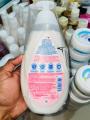 Johnson's Baby Lotion 500ml Italy from UAE. 