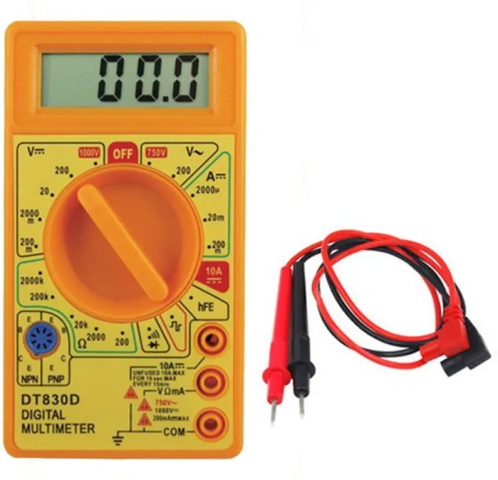 DT830D%20Digital%20Multimeter%20DT830D%20Multimeter%20Voltmeter%20Voltage%20Ammeter%20Ampere%20With%20Probe%20Testers%20DC%20AC%20LCD%20Display%20830D%20Multimeter%20DT830D%20Digital%20Multimeter%20AC/DC%20Voltage%20-%20Image%206