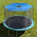 Trampoline Shade Cover Trampoline Protective Cover Oxford Trampoline Cover Trampoline.
