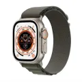 MT8 Ultra Smart Watch with Calling Function. 