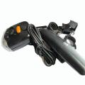 LED Bicycle Bike Turn Signal Directional Brake Light Lamp 8 sound Horn /XINGCHENG bicycle light.