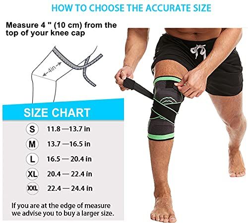 NuCamper%20Knee%20Brace%20for%20Arthritis%20Pain,Adjustable%20Compression%20Sleeve%20for%20Men%20Women%20Pain%20Relief%EF%BC%8CKnee%20Support%20Brace%20for%20Injury%20Recovery,%20Meniscus%20Tear,Runing,Sports,Workout%20-%20Image%203