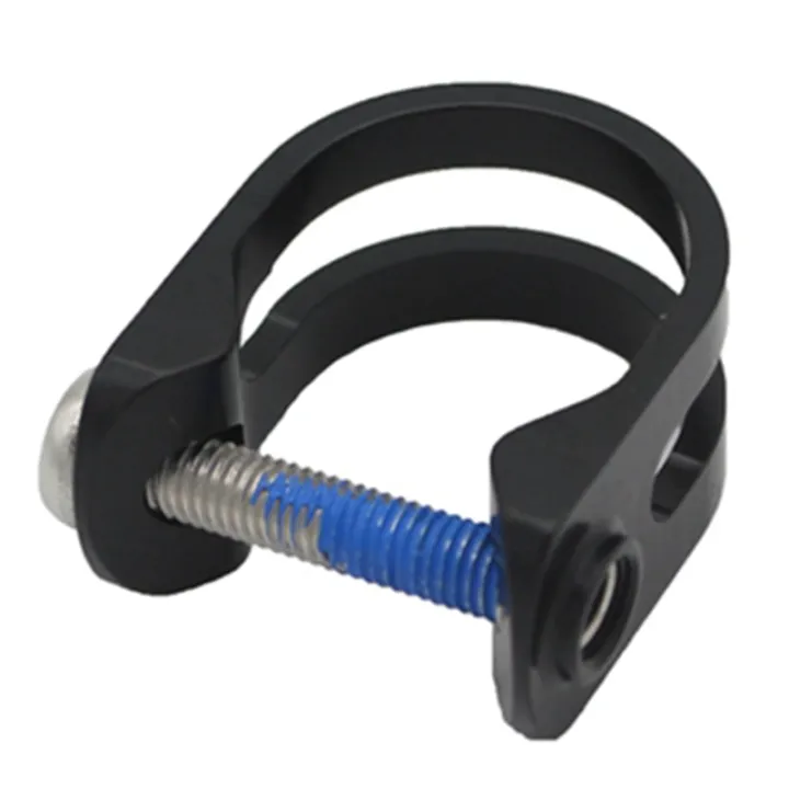 2Pcs%20Bike%20Brake%20Lever%20Clamp%20Stainless%20Bolt%20Bicycle%20Brake%20Lever%20Clamp%20Ring%20for%20SRAM%20E7%20E9%20X0%20GUIDE%20R%20RSC%20CODE%20-%20Image%202