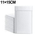 Wholesale Bubble Envelopes White Foam Shipping Waterproof Bags Poly Bubble Mailers Pad Self Seal Packing Bags 11/15/23cm. 