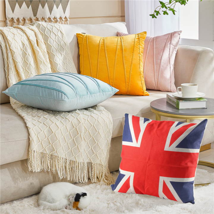 British%20Vintage%20Style%20Union%20Jack%20Flag%20Throw%20Pillow%20Case,%20Pillowcase%20-%20Image%202