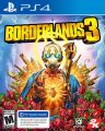 Borderlands 3 Playstation 4. 