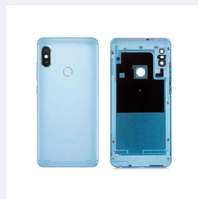 Xiaomi Redmi Note Pro LCD Frame Panel and Battery Back Cover