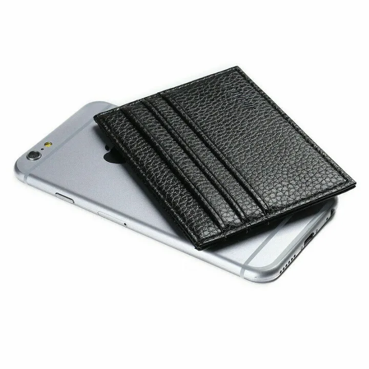 Genuine%20Leather%20Credit%20and%20Visiting%20Card%20Holder%20-%20Wallet%20For%20Men%20-%20Image%204