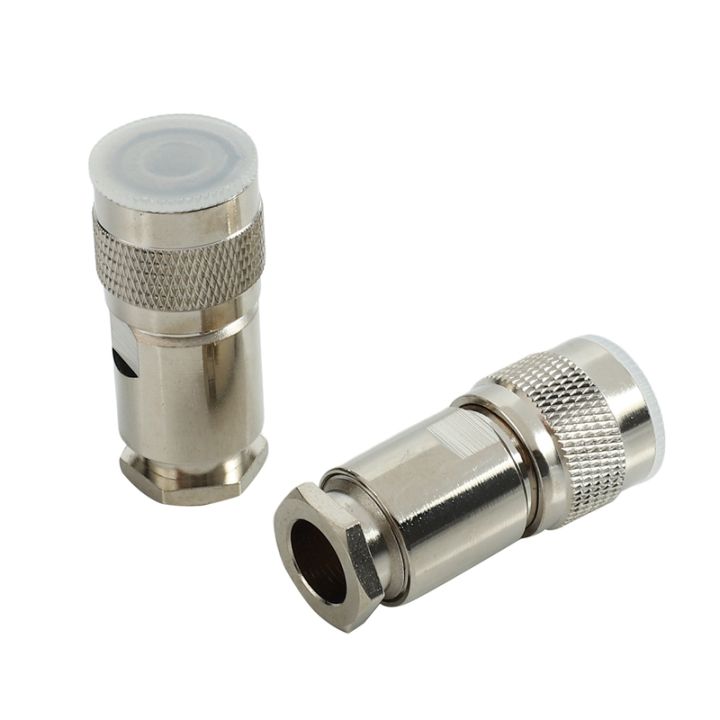 4%20Pcs%20N%20Type%20Male%20Clamp%20RG8%20LMR400%20RG165%20RG213%207D-FB%20RF%20Coaxial%20Connector%20-%20Image%204