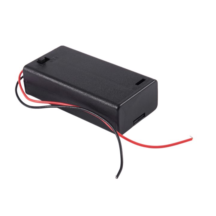 2%20x%20AA%203V%20Battery%20Holder%20Case%20Box%20Slot%20Wired%20ON/OFF%20Switch%20w%20Cover%20-%20Image%202