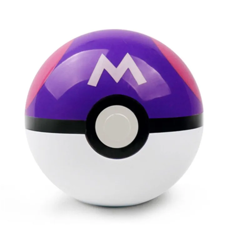 Pokemon%20Animation%20Peripheral%20Toys%20Poke%20Ball%20Ornaments%20Figure%20Cool%20Great%20Ultra%20Safari%20Sport%20Park%20Master%20Love%20-%20Image%204