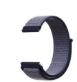 22Mm Nylon Sport Strap For Xiaomi Amazfit Pace Strap Watch Band Strap - Watch Strap - Smart Watch Belt. 