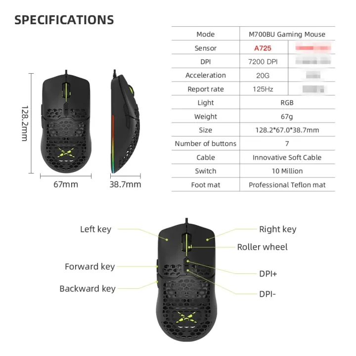 Delux%20M700A%20Lightweight%20RGB%20Gaming%20Mouse%2067g%207200DPI%201000Hz%20Ergonomic%20Mice%20with%20Ultra%20Weave%20Cable%20For%20Computer%20Gamer%20-%20Image%206
