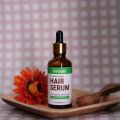innsaei Smooth and Silky Hair Serum 50ml. 