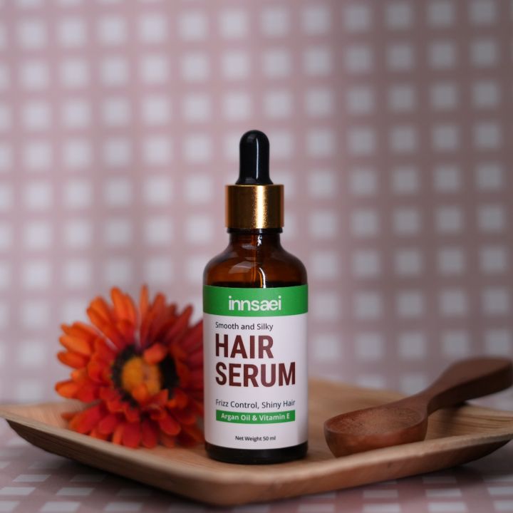 innsaei%20Smooth%20and%20Silky%20Hair%20Serum%2050ml%20-%20Image%203