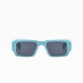 Brand Square sunglasses Decorative Trendy Luxury Thick legs sunglasses UV400 Designer sunglasses for Men and women Sun protection Fashion accessories Outdoor activities Travel Street style. 