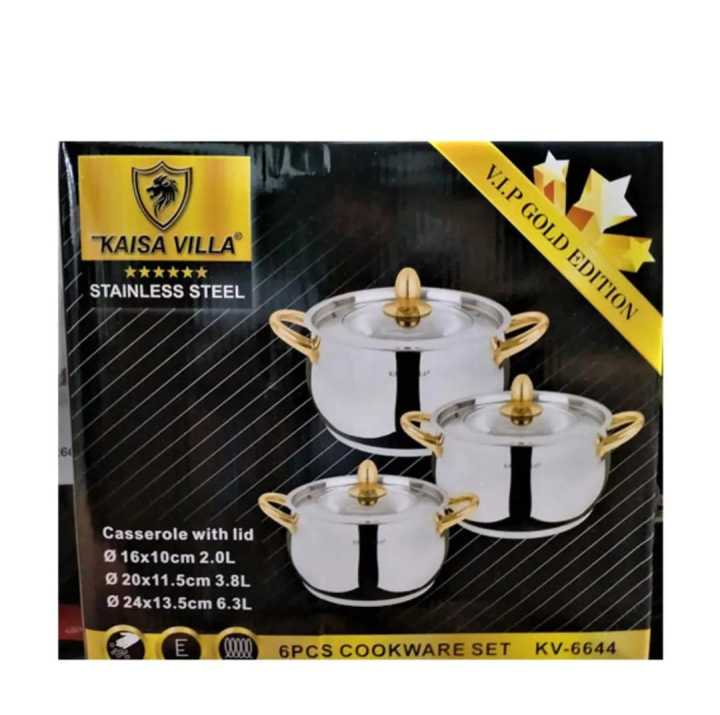 Kaisa%20Villa%20Stainless%20Steel%20Induction%20bottom%206pcs%20Cookware%20Set%20-%20Image%203