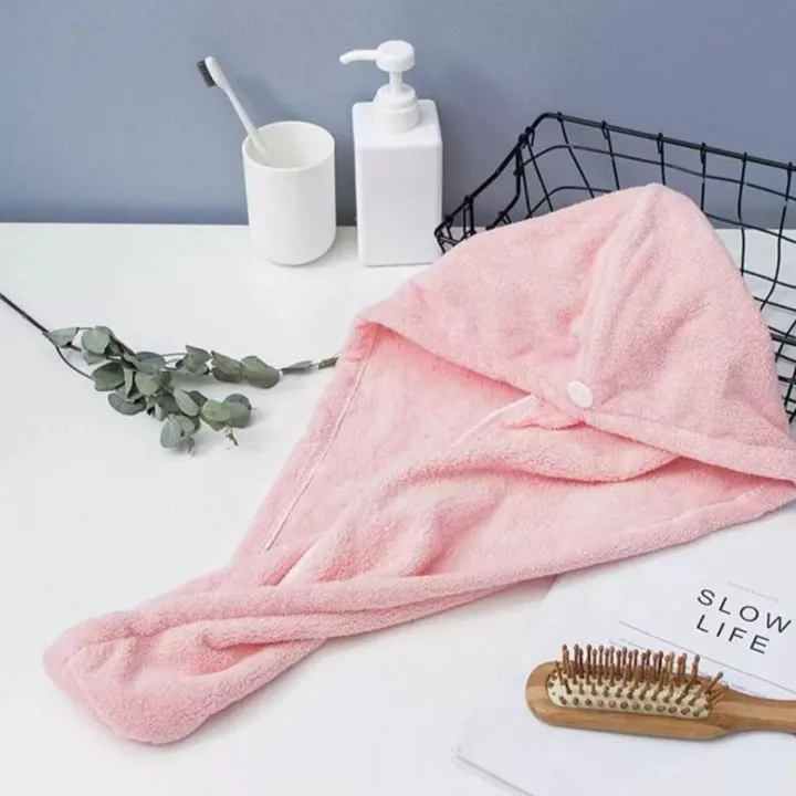 Dry%20Hair%20Cap%20Microfiber%20Quick%20Towel%20Magic%20Hair%20Towel%20Wrap%20for%20Women%20Absorbent%20Towel%20-%20Image%202
