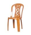 RFL Smart Slim Chair Ribon Flower Sandal Wood 918376.