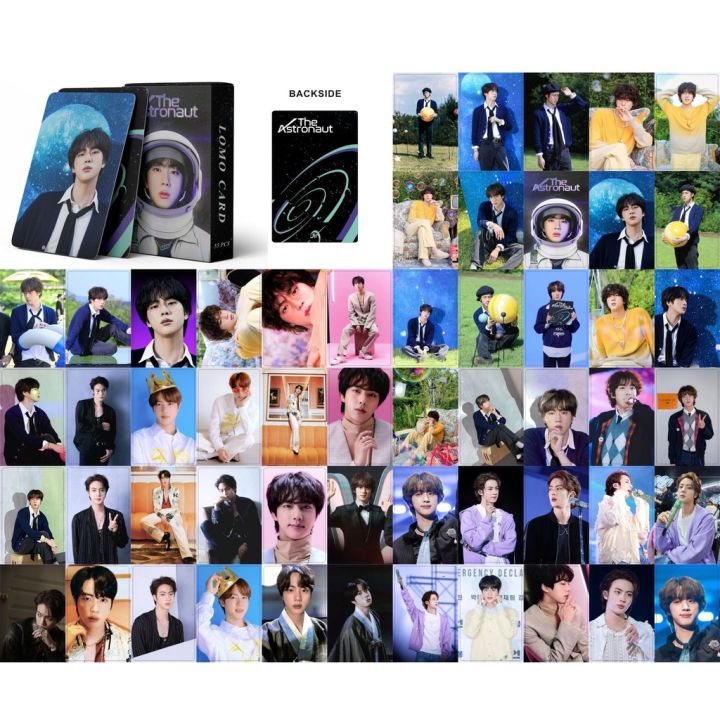 %E3%80%90Fashion%E3%80%9155Pcs/Box%20Kpop%20BTS%20Bangtan%20card%20Jimin%20Jungkook%20Jin%20Lomo%20Card%20Photocard%20for%20Gift%20-%20Image%203