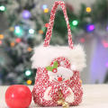 Christmas Gift Bag
Christmas Eve Tote Bag
Candy Bag
Christmas Fruit Box
Creative Gift Bag. 