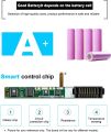 Acer Laptop Battery For AL12A32 Aspire V5-471 V5-431 V5-571 ES1-411 ES1-431 E1-410 E1-430 Laptop Battery. 