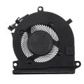 CPU Cooling Fan for HP Pavilion Gaming 16-A 16-A0020CA 16-A0035NR 16-A0075CL Laptop CPU Cooling Fan Durable Easy to Use.