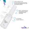 30ml Pre Wax Treatment Spray After Wax Treatment Oil Beeswax Soft Effective Cleaner Spray Lotion Hair Removal Spray Liquid. 