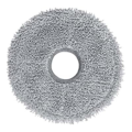 Main Side Brush Hepa Filter Mop Cloth Dust Bags Replacement Accessories Kit As Shown Vacuum Cleaner Parts for L20 Ultra Robot Vacuum Cleaner.