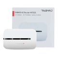 Tabwd MF920 Pocket 4G LTE router Wireless lte wifi.