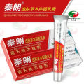 Qin Lang Yifu Herbal Anti Itching Antibacterial Antifungal Eczema Cream For Body and Skin No Side Effect. 