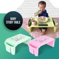 Product details of Baby Reading Table (High Quality).