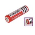 18650 3.7V Rechargeable Battery (high qualities).