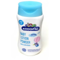 Kodomo Baby Lotion Powder 100ml-PA. 