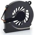 Replacement CPU Cooling Fan for Hp Pavilion G7 G6 G4 Series 3pin. 