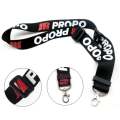 JR ProPo RC Transmitter Neck Strap Universal Adjustable. 