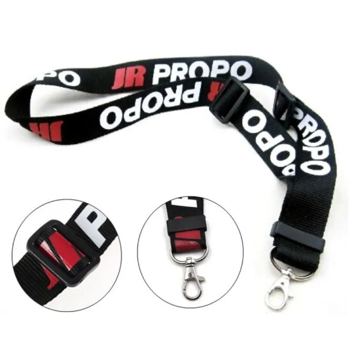 JR%20ProPo%20RC%20Transmitter%20Neck%20Strap%20Universal%20Adjustable%20-%20Image%204