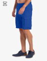 Men’s Twill Cargo Shorts.