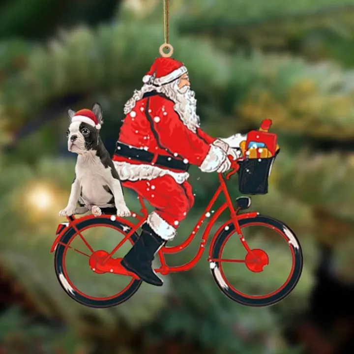 Hanging%20Widget%20Eye-catching%20Creative%20Santa%20Cycling%20Shape%20Hanging%20Widget%20-%20Image%204