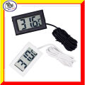 Digital LCD Display Temperature Meter Thermometer Temp Sensor.