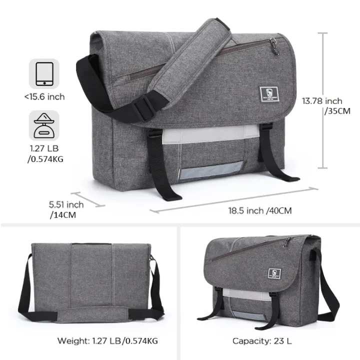 OIWAS%2015%20Inch%20Laptop%20Men%20Messenger%20Bag%20Fashion%20Travel%20Sling%20Shoulder%20Bag%20Men's%20Canvas%20Briefcase%20Male%20Crossbody%20Pack%20For%20Teenages%20-%20Image%202
