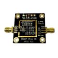 TWEXQNY 2X AD8317 Module Dynamometer 1M-10GHz 60DB RF Power Meter Amplifier Logarithmic Detector Controller. 