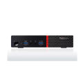 Lenovo ThinkCentre M700 Tiny Core i7 6th Gen Mini PC | 8GB RAM 256GB SSD | WiFi Bluetooth | Refurbished Desktop Computer.