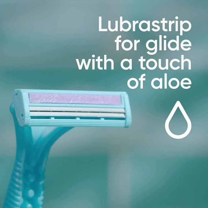International%20European%20product%20%20Simply%20Venus%20for%20female%20-%202%20Blades%20Razor,Set%20of%204%20pcs%20-%20Image%202