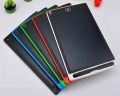 LCD PANEL Colorful writing tablet for creativity and Note-Taking 10 inches.