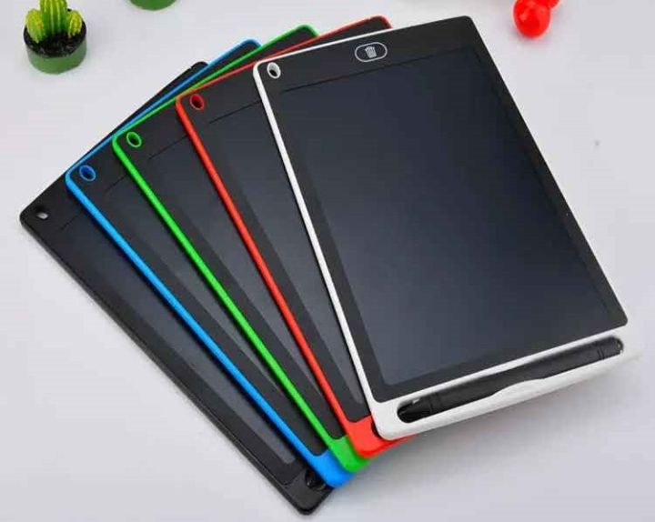LCD PANEL Colorful writing tablet for creativity and Note-Taking 10 inches