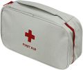 Portable and Practical First Aid Pouch and Storage Bag for Outdoor Travel.