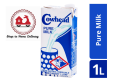 Cowhead Pure Uht Milk -1/Ltr. 